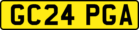 GC24PGA