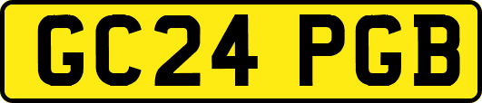 GC24PGB