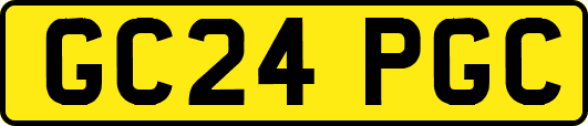 GC24PGC