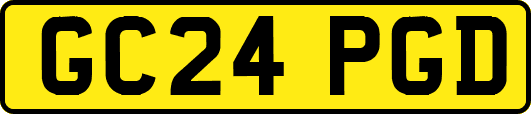 GC24PGD