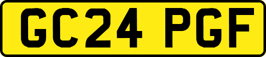 GC24PGF