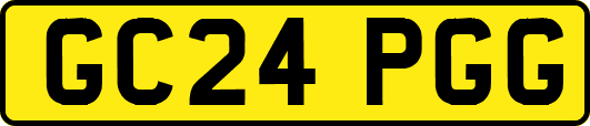 GC24PGG