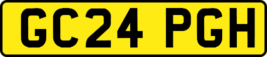 GC24PGH