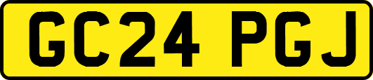 GC24PGJ