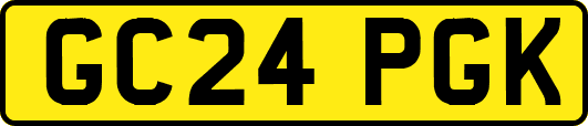 GC24PGK
