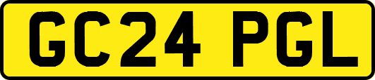 GC24PGL