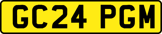 GC24PGM