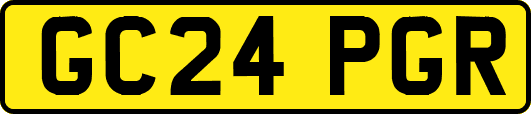 GC24PGR