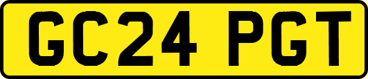 GC24PGT