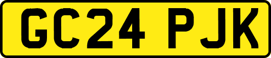 GC24PJK