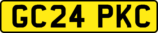 GC24PKC