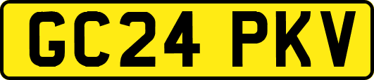 GC24PKV