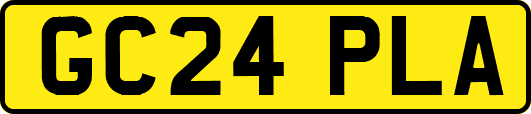 GC24PLA