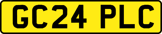 GC24PLC