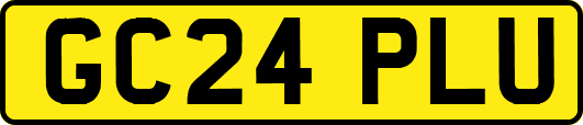 GC24PLU