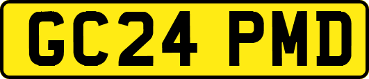 GC24PMD