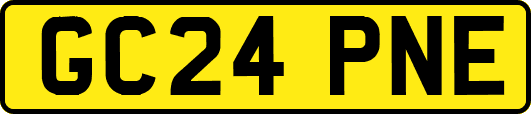 GC24PNE
