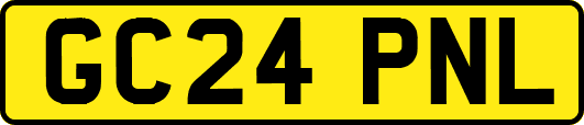 GC24PNL