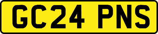 GC24PNS