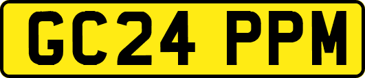 GC24PPM