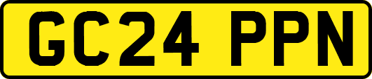 GC24PPN