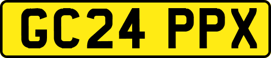 GC24PPX