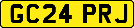 GC24PRJ