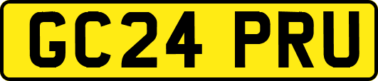 GC24PRU