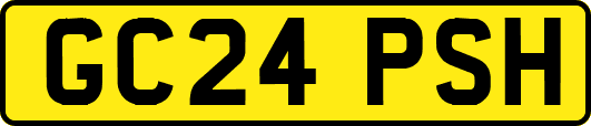 GC24PSH