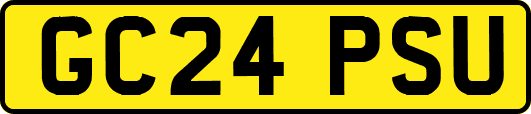 GC24PSU