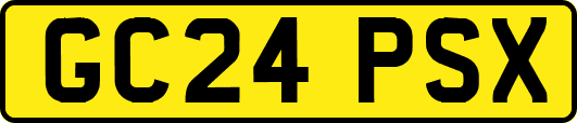 GC24PSX