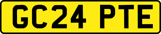 GC24PTE