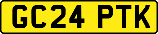 GC24PTK