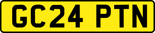 GC24PTN