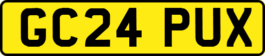 GC24PUX