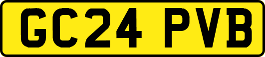 GC24PVB