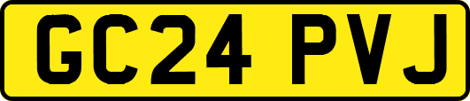 GC24PVJ
