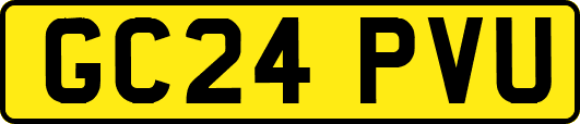 GC24PVU