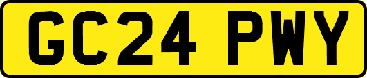 GC24PWY