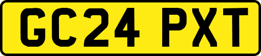 GC24PXT