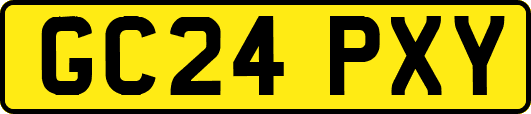 GC24PXY