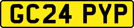 GC24PYP