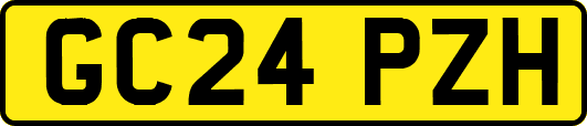 GC24PZH