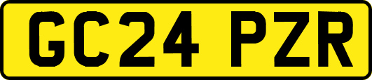 GC24PZR