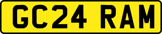 GC24RAM