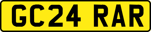 GC24RAR