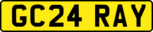 GC24RAY
