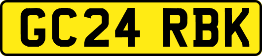 GC24RBK