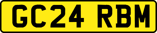 GC24RBM