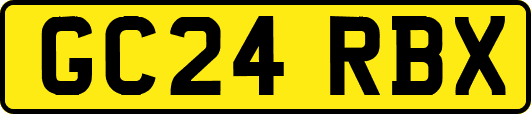 GC24RBX